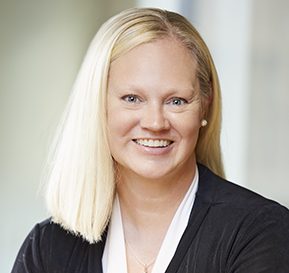 Kathryn Halonen